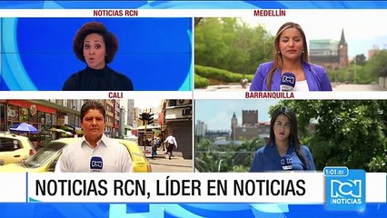 Hombre que quemó a su expareja en Medellín sigue libre