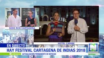 RCN Radio y Televisión estrenan instalaciones en Cartagena