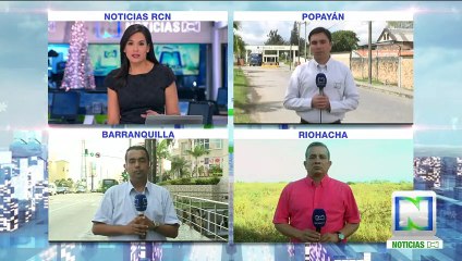 Autoridades investigan las siete muertes que dejó enfrentamiento entre bandas en Bolívar, Cauca