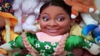 That's So Raven Season 3 Episode 23 - Too Much Pressure