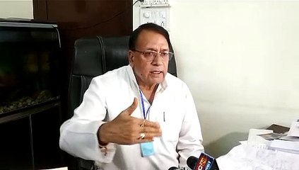 जनता राम भरोसे, सरकार चुनाव में व्यस्त - पीसी शर्मा