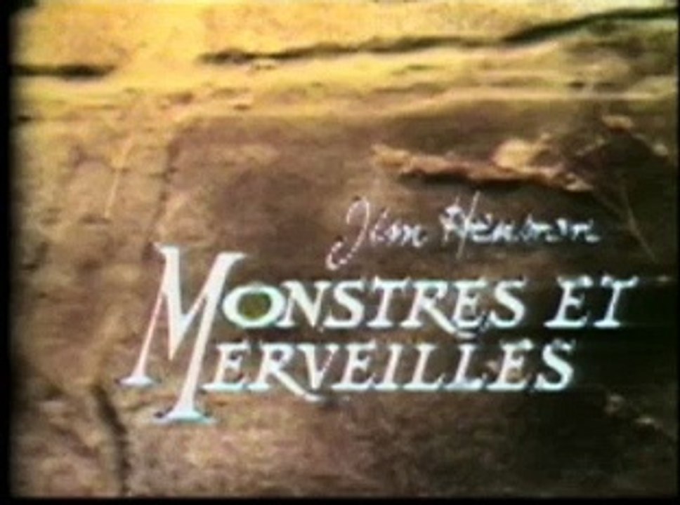 Monstres et Merveilles - S01E09 - Belle chagrin