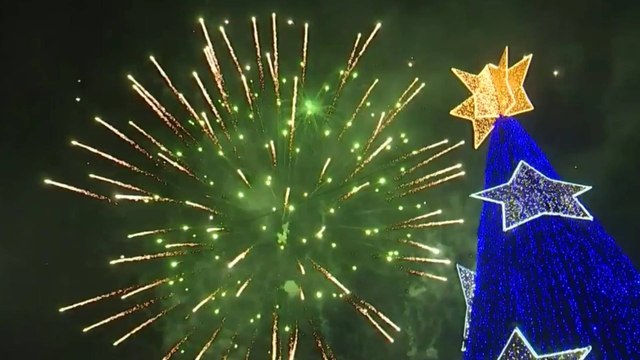 ¡Evite la pólvora! Estas son las recomendaciones en caso de sufrir quemaduras