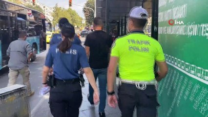 Beşiktaş Kaymakamı’ndan vatandaşa: “Maskenizi takın, ceza yazmak istemiyoruz”