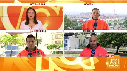 Dos sectores de Envigado están sin luz tras robo de transformadores