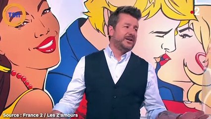 Les Z’amours : ce rituel très spécial intrigue Bruno Guillon