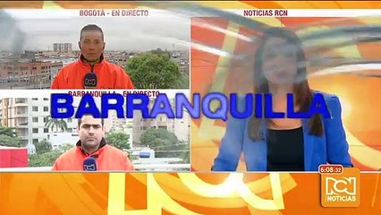 Menor fue atacado con arma blanca en Barranquilla