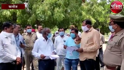 अपने हक का पैसा मांगने के लिए युवक ने अपनाया यह तरीका, प्रशासन में मचा हड़कंप