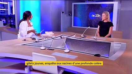 "La Fièvre" ou l'histoire de la descente aux enfers d'un "gilet jaune"