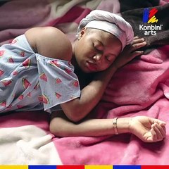 Aline Deschamps nous parle de son projet "I am not your animal"