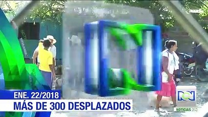 Hombres armados asesinaron a siete personas en un estadero de Yarumal, Antioquia