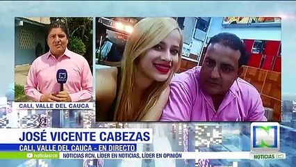 Familia de colombiana muerta en Brasil pide ayuda para repatriar su cuerpo
