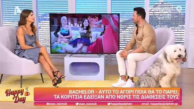 The Bachelor:Κλάμα! Το επικό σχόλιο της Τσιμτσιλή για την ηλικία της Έλενας