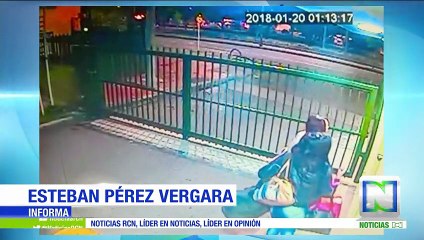 Capturadas dos mujeres que escopolaminaron a hombre de 60 años para robarlo