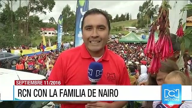 Nairo Quintana, campeón de la Vuelta España 2016