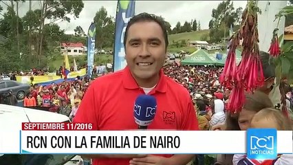 Nairo Quintana, campeón de la Vuelta España 2016