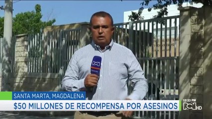 Narcotraficantes se disputan zona del Magdalena en la que fue asesinada pareja bogotana