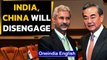 India-China agree to disengage | The 5-point plan | Oneindia News