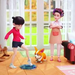 Animasi Kreatif & Seru di YouTube 🎨