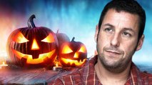 El Halloween de Hubie Película - Adam Sandler