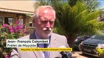 Mayotte : un département miné par l'insécurité