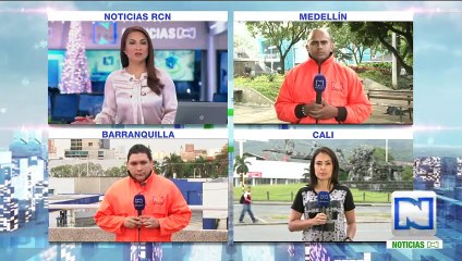 En lo que va del año, cuatro mujeres han sido asesinadas en Antioquia