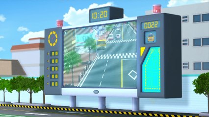 [VIET DUB] TAYO S1_ep01