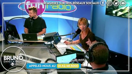Bruno dans la radio - L'intégrale du 11 septembre