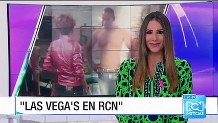 Los famosos opinan sobre Las Vega's