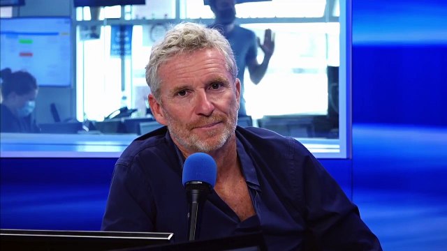 Denis Brogniart : La prochaine saison de Koh-lanta aura lieu en France