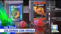 Estudiantes de Medellín en riesgo de caer en consumo drogas