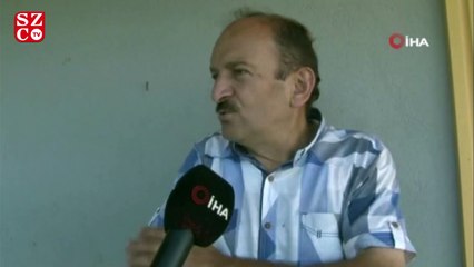 Rize Vampir Kelebekler ve patates böceklerinin ardından şimdi de tırtılların tehdidi altında