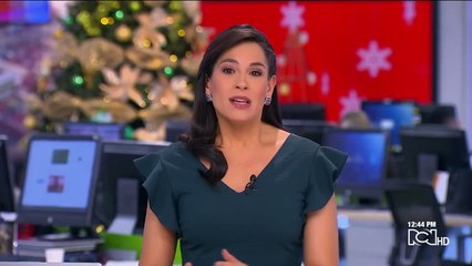 Emisión 12:30 p.m. / viernes 20 de diciembre de 2019