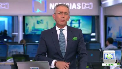 Maduro volvió a arremeter contra Colombia asegurando que es un "Estado fallido"