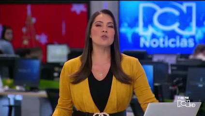 Emisión 7:00 p.m. / martes 17 de diciembre de 2019