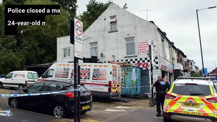 The Biggest Stories of the Week The Star - Friday September 11th 2020