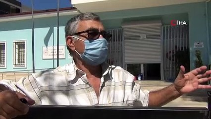 Sağlık çalışanlarına yapılan saldırının görüntüleri ortaya çıktı