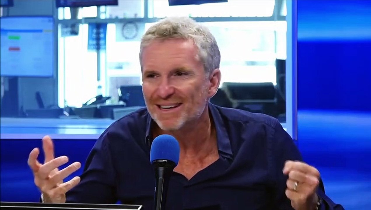 Koh-Lanta : Denis Brogniart rend hommage à Bertrand-Kamal