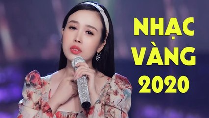 Tuổi Học Trò - Mất Nhau Rồi - Nhạc Vàng Bolero Chọn Lọc Hay Nhất 2020