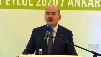 Radar yerine ortalama hız tespiti | Video