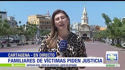 Autoridades de Bolívar señalan al ELN como responsable de ataque a policías