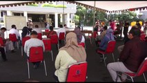 Rencana Pemkot Surabaya Terapkan Swab Bagi Pendatang Yang Masuk Surabaya
