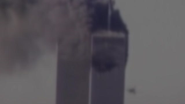 Hoy se cumplen 19 años del 11S en Nueva York donde murieron cerca de 3.000 personas