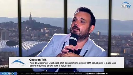 Les réponses sur l'élection de Labrune