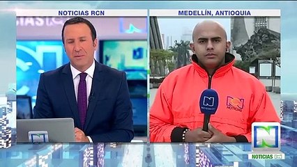 Tres personas han sido asesinadas en los últimos 15 días en Medellín
