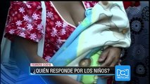 Niño de la comunidad Wayúu murió por desnutrición