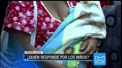 Niño de la comunidad Wayúu murió por desnutrición