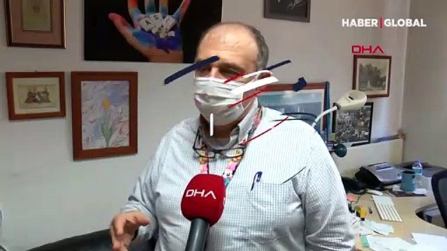 Bilim Kurulu Üyesi Kara'dan yüz yüze eğitim açıklaması: Çocuklar okulda daha az risk altında