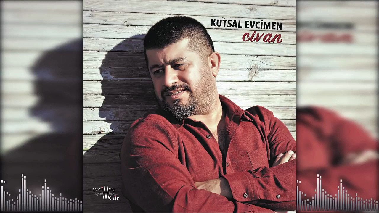 Kutsal Evcimen & Tolga Sağ - Hal Olmayınca (Official Audio )