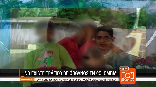 Cursa proyecto legislativo para eliminar requisitos de donación de órganos